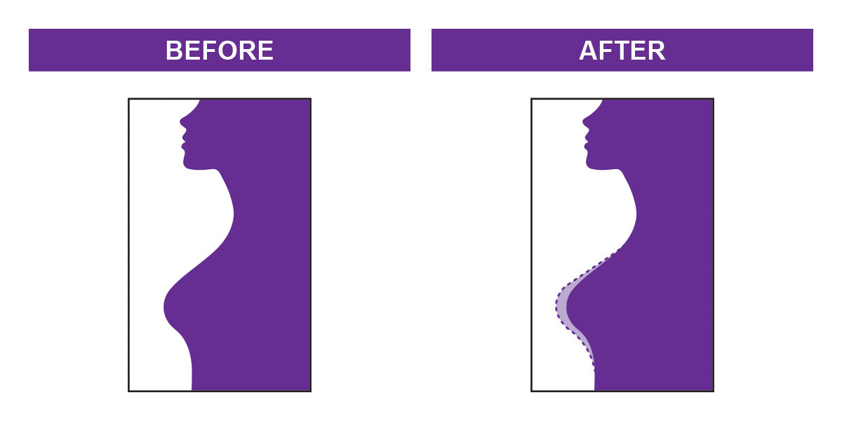 Shape Up (SU) Natural Cream 125ML