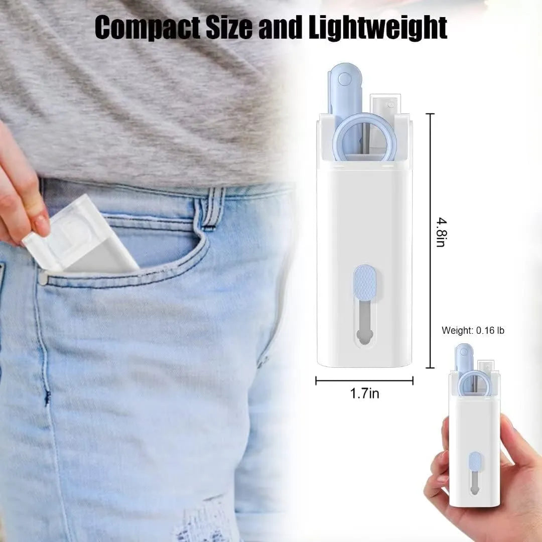 Multi-Functional Electronic Cleaning Kit