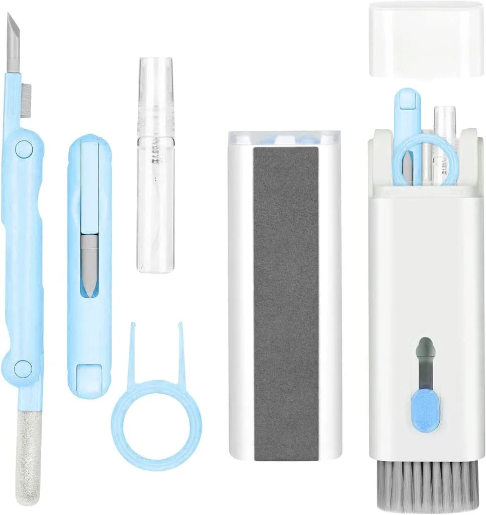 Multi-Functional Electronic Cleaning Kit