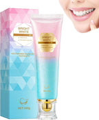 Bright White Whitening Toothpaste